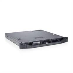 Dell PE R210 QC X 3430/8GB/2x1TB SATA RAID1/1U + MS Foundation