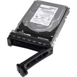 DELL pevný disk pro servery 4TB SAS