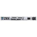 DELL PowerEdge R250/ Xeon E-2314/ 8GB/ 1x 2TB 7.2k SATA (3.5" Hot-Plug)/ iDRAC 9 Exp. 15G/ 3Y Basic on-site