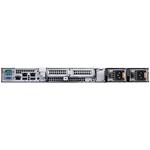 DELL PowerEdge R350/ 4x 3,5"/ Xeon E-2336/ 16GB/ 2x 600GB SAS (3,5")/ H755/ 2x 600W/ iDRAC 9 Ent. 15G/ 3Y PS na mieste