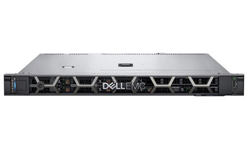 DELL PowerEdge R350/ 8x 2.5"/ Xeon E-2336/ 16GB/ 1x 480GB SSD (2.5")/ H755/ 2x 600W/ iDRAC 9 Ent. 15G/ 3Y Basic on-site