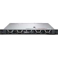 DELL PowerEdge R450/ 8x 2,5"/ Xeon Silver 4309Y/ 16GB/ 1x 480GB/ H355/ 1x 800W/ iDRAC 9 Ent. 15G/ 1U/ 3Y Basic na mieste