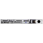DELL PowerEdge R450/ 8x 2.5"/ Xeon Silver 4309Y/ 16GB/ 1x 480GB/ H355/ 1x 800W/ iDRAC 9 Ent. 15G/ 1U/ 3Y Basic on-site