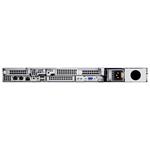 DELL PowerEdge R450/ 8x 2,5"/ Xeon Silver 4309Y/ 16GB/ 1x 480GB/ H755/ 1x 800W/ iDRAC 9 Ent. 15G/ 1U/ 3Y Basic na mieste