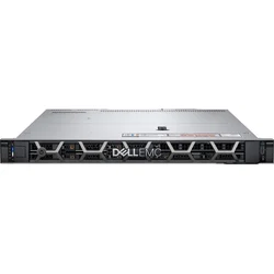 DELL PowerEdge R450/ 8x 2.5"/ Xeon Silver 4309Y/ 16GB/ 1x 480GB/ H755/ 1x 800W/ iDRAC 9 Ent. 15G/ 1U/ 3Y Basic on-site