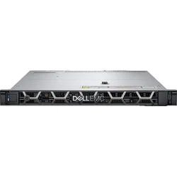 DELL PowerEdge R650XS/ 8x 2.5"/ 1x Xeon Silver 4310/ 32GB/ 1x 480GB SSD/ H755/ 2x 1400W/ iDRAC Ent 15G/ 1U/ 3Y Basic