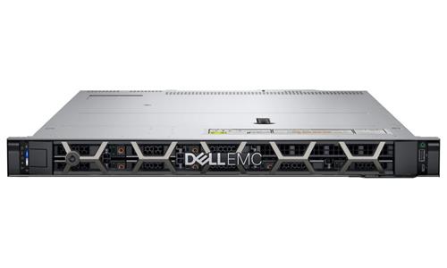 DELL PowerEdge R650XS/ 8x 2.5"/ Xeon Silver 5318Y/ 32GB/ 1x 480GB SSD/ H755/ 800W/ iDRAC Ent 15G/ 1U/ 3Y Basic