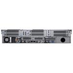 DELL PowerEdge R7525/ 16x 2.5"/ 2x AMD EPYC 7313/ 32GB/ 1x 480GB SSD/ H355/ iDRAC Ent. 15G/ 1x 800W/ 3Y Basic on-site