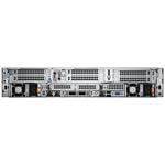 DELL PowerEdge R7615/ 16x 2,5"/ AMD EPYC 9354P/ 32GB/ 1x 480GB SSD/ H755/ 2x 800W/ iDRAC 9 Ent 16G/ 2U/ 3Y Basic na mieste