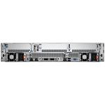 DELL PowerEdge R7615/ 8x 3,5"/ AMD EPYC 9124/ 32GB/ 1x 480GB SSD/ H355/ 2x 800W/ iDRAC 9 Ent 16G/ 2U/ 3Y Basic na mieste