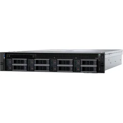 DELL PowerEdge R7615/ 8x 3,5"/ AMD EPYC 9124/ 32GB/ 1x 480GB SSD/ H355/ 2x 800W/ iDRAC 9 Ent 16G/ 2U/ 3Y Basic na mieste