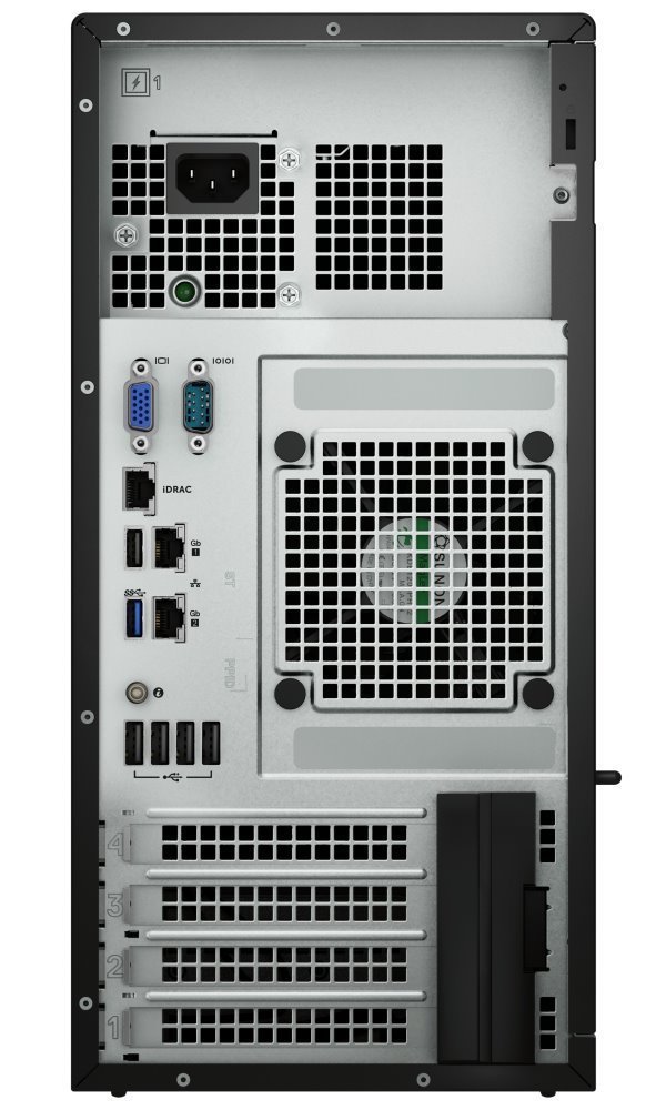 Dell PowerEdge T150 (C2YCK)