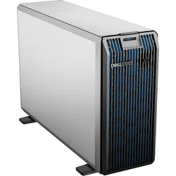 DELL PowerEdge T350/ Xeon E-2336/ 16GB/ 1x 480GB SSD/ H755/  iDRAC 9 Enterprise 15G/ 1x 600W/ 3Y Basic on-site