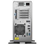 DELL PowerEdge T360/ 8x 3.5"/ Xeon 6325P/ 32GB/ 1x 480GB SSD/ H755/  iDRAC 9 Enterprise 16G/ 1x 700W/ 3Y Basic on-site