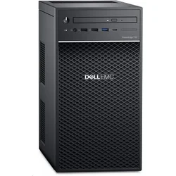 DELL PowerEdge T40 (T40-831-3PS) - Servery