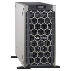 DELL PowerEdge T440/ 1x Xeon Silver 4214R/ 32GB/ 1x 480GB GB SSD/ H730P/ 1 x 495W/ iDRAC 9 Enterprise/ 3Y Basic on-site