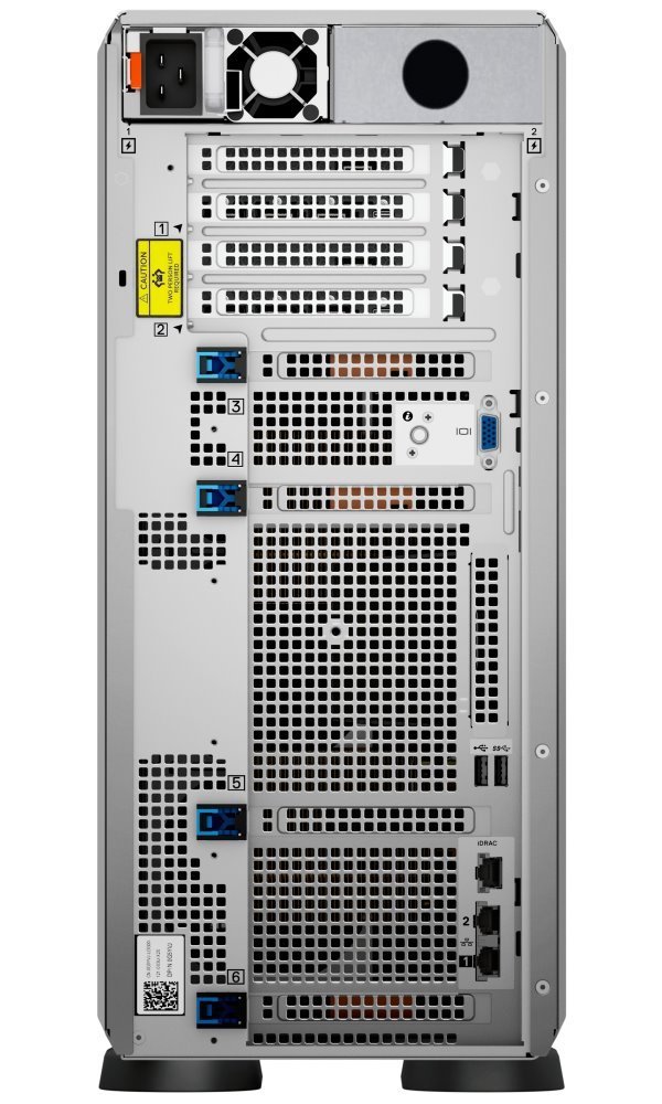 DELL PowerEdge T550 (MXTM8)