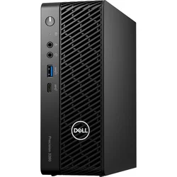 DELL Precision 3260 CFF/ i7-12700/ 16GB/ 512GB SSD/ Quadro T1000 4GB/ W10Pro (W11Pro down)/ vPro/ 3Y PS on-site