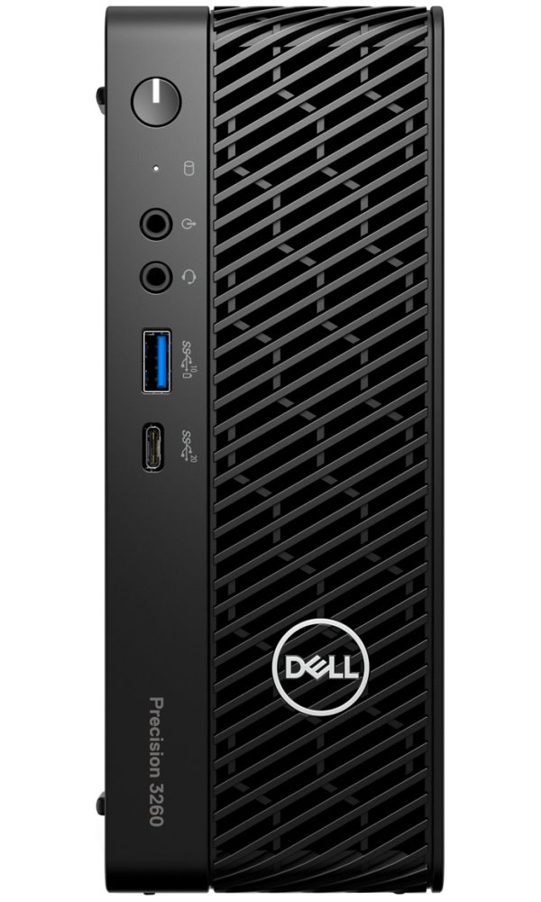 DELL Precision 3260 CFF (YJRGX)