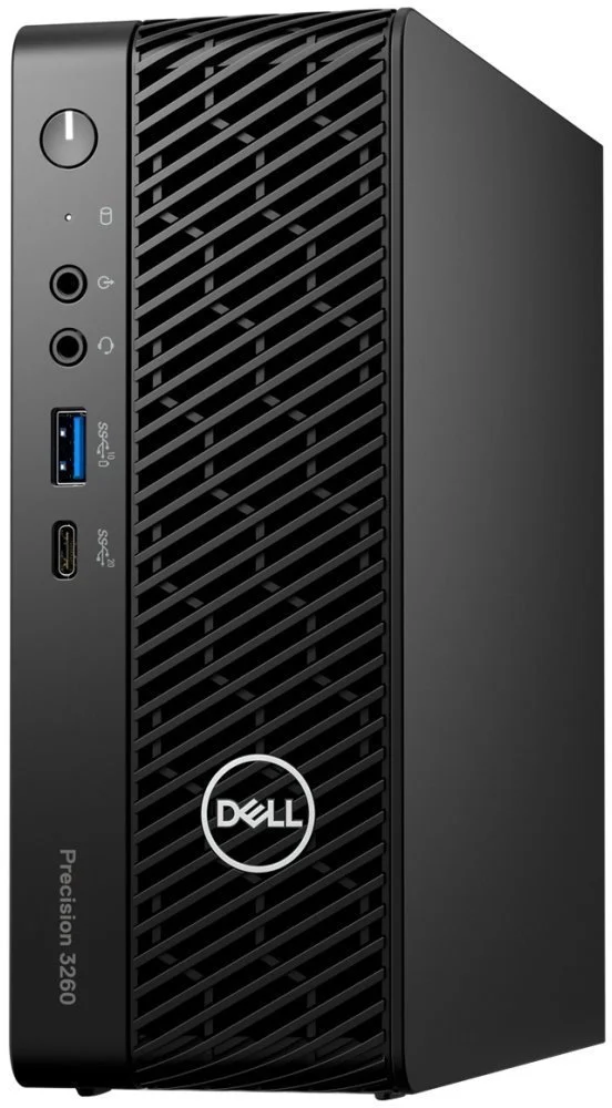 DELL Precision 3260 CFF (YJRGX)