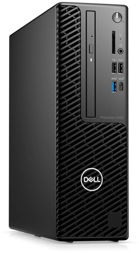 DELL Precision 3460 SFF (02DH1)