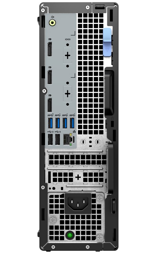 DELL Precision 3460 SFF/ i7-13700/ 16GB/ 512GB SSD/ Nvidia T1000 4GB/ W11Pro/ vPro/ 3Y PS na mieste