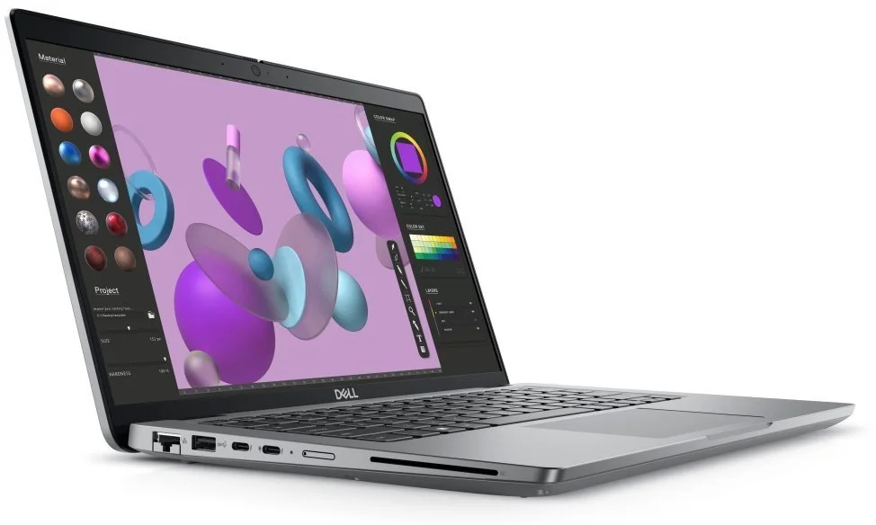 DELL Precision 3480 (3VVC6)