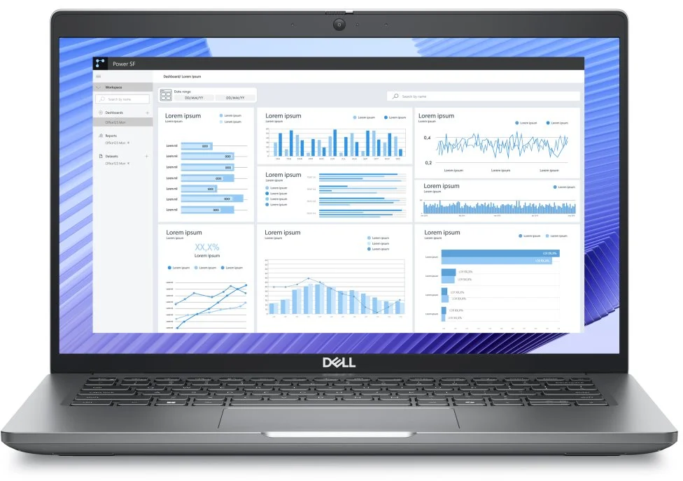 DELL Precision 3490 (20VWM)