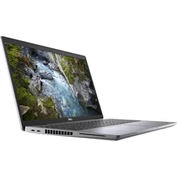 DELL Precision 3560 (W24MK)