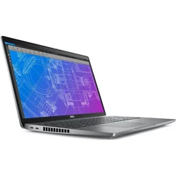 DELL Precision 3570/ i7-1255U/ 16GB/ 512GB SSD/ Intel Iris Xe/ 15.6" FHD/ W10Pro (W11Pro+down)/ 3Y PS on-site