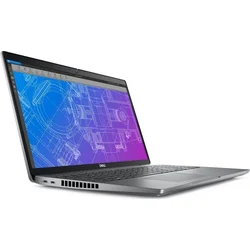 DELL Precision 3570/ i7-1255U/ 32GB/ 1TB SSD/ RTX A500 4GB/ 15.6" FHD/ W11Pro/ 3Y PS on-site