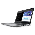 DELL Precision 3580 (0HXJD)