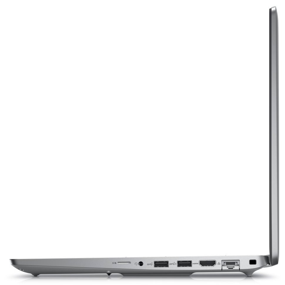 DELL Precision 3580/ i7-1370P/ 32GB/ 1TB SSD/ Nvidia A500 4GB/ 15.6" FHD/ W11Pro/ 3Y PS on-site