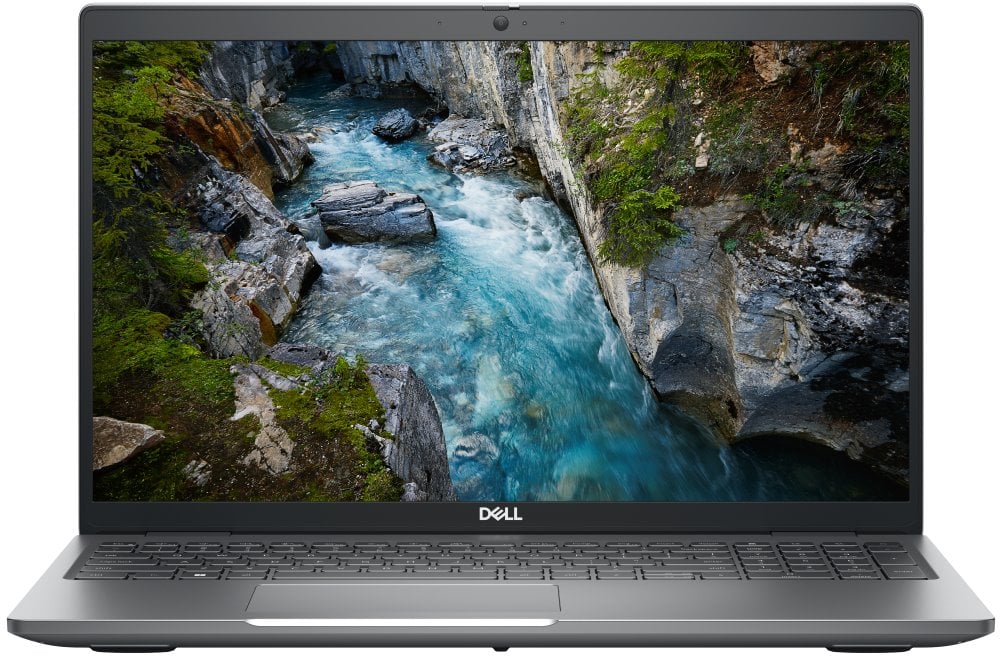DELL Precision 3581 (WJW09)