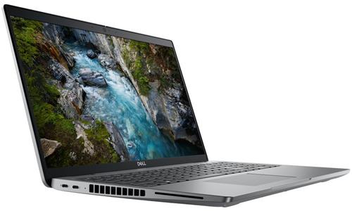 DELL Precision 3581 (XVYW7)