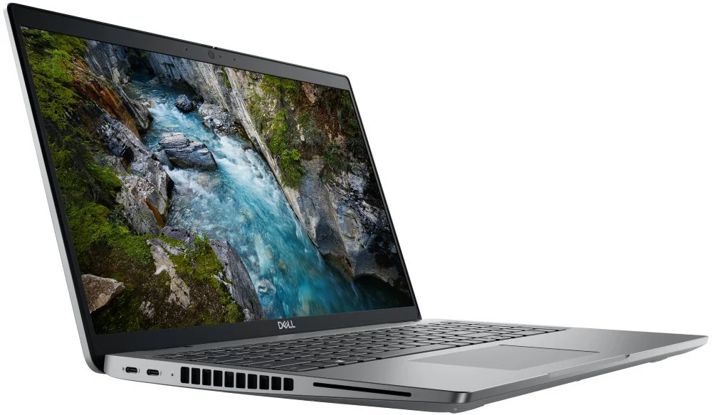DELL Precision 3581 (XVYW7)