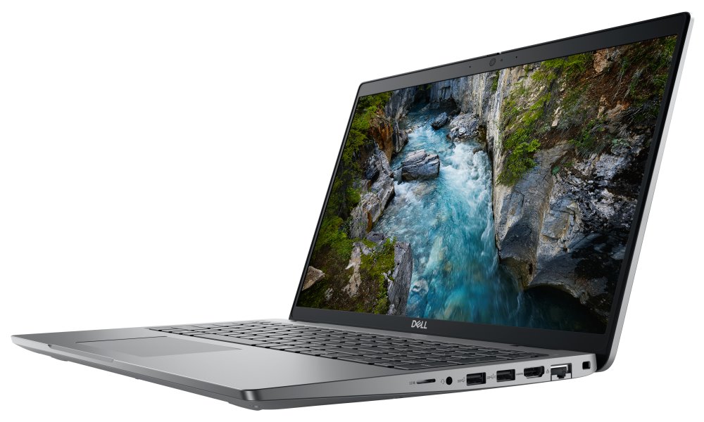DELL Precision 3590 (RHV40)