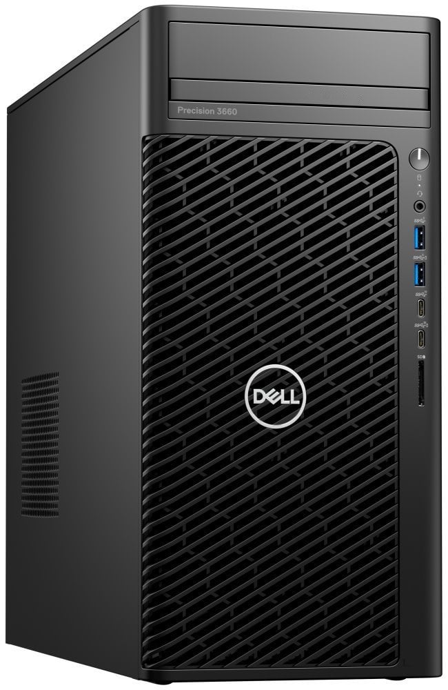 DELL Precision 3660 MT (PCD3791)
