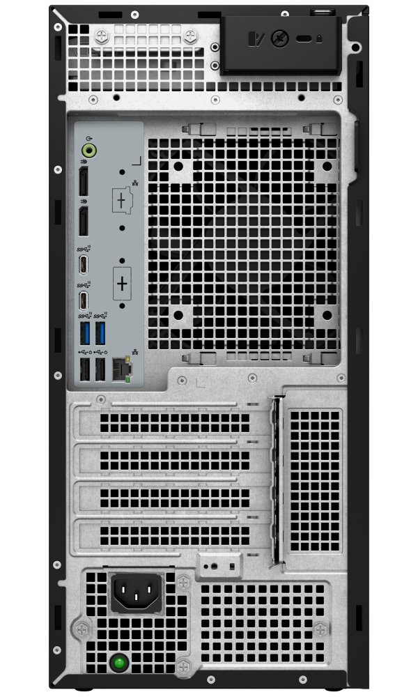 DELL Precision 3660 MT/ i7-13700/ 16GB/ 512GB SSD/ DVDRW/ W11Pro/ 3Y PS on-site