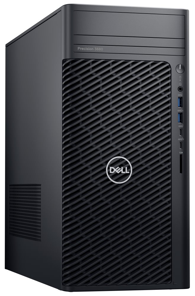 DELL Precision 3680 MT (J8KG9)