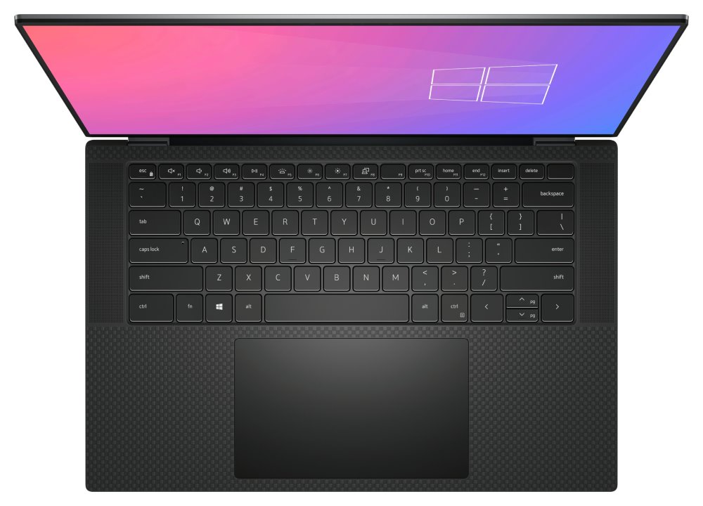 DELL Precision 5570 Touch (CVG0N)