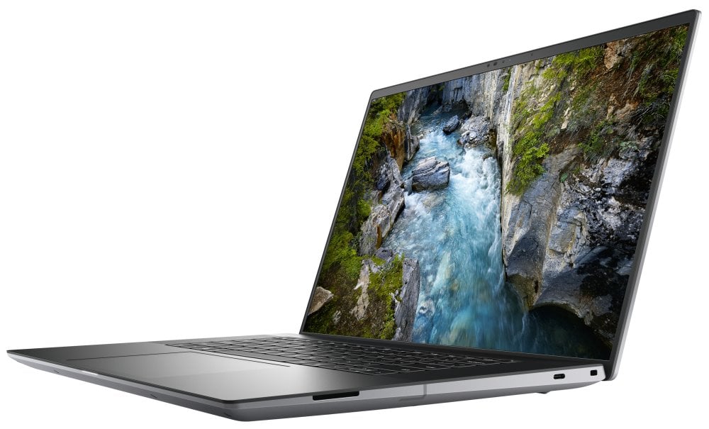 Dell Precision 5680 (TRH5H)