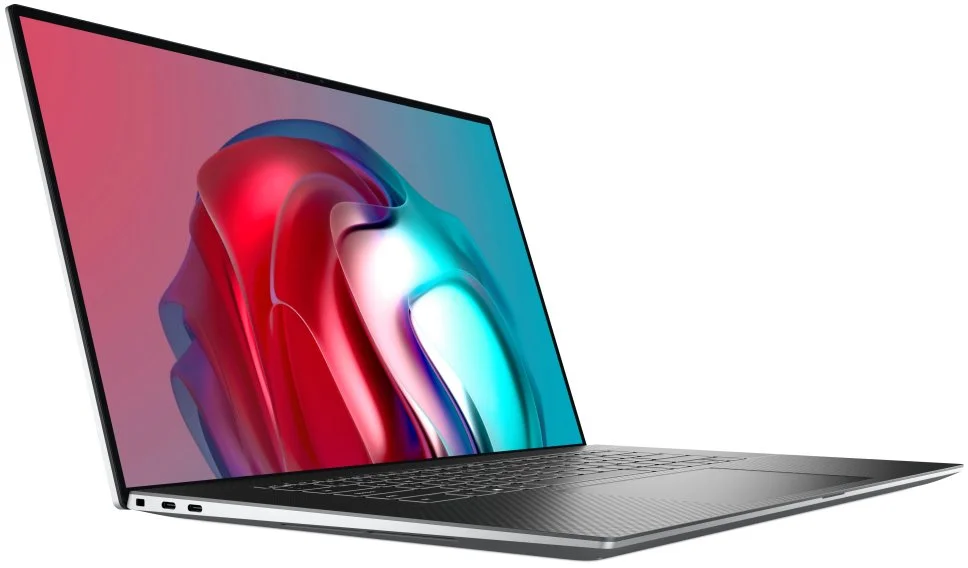 DELL Precision 5770 Touch (FHR2Y)