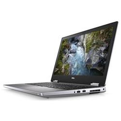 DELL Precision 7540 (Spec-7540-001)