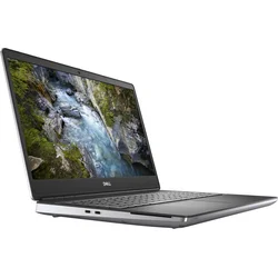 DELL Precision 7550 (X3NM0) - Notebooky