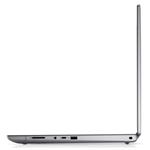 DELL Precision 7680/ i7-13850HX/ 16GB/ 512GB SSD/ RTX 2000/ 16" FHD+/ W11Pro/ 3Y PS on-site
