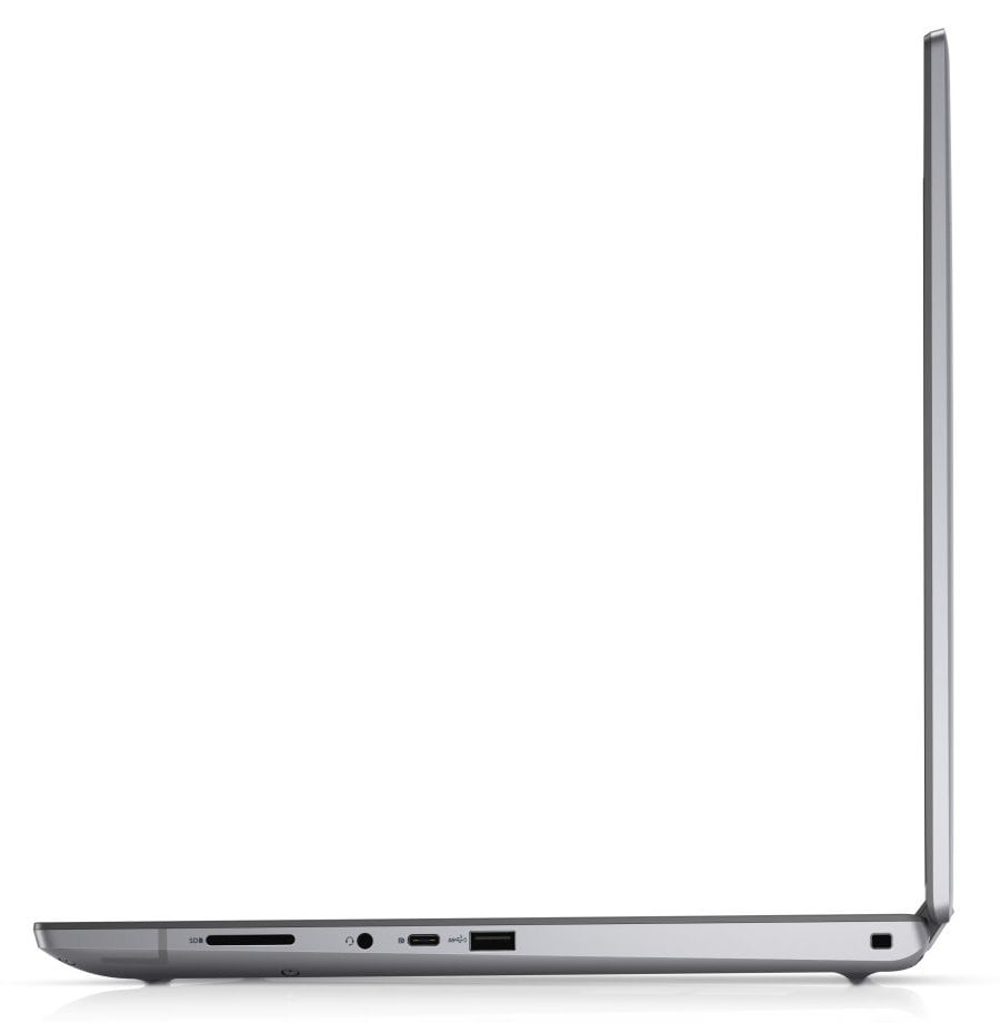 DELL Precision 7680 (TDHF7)