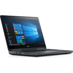 DELL Precision 7720 (Spec1-7720-001)