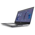 DELL Precision 7780/ i7-13850HX/ 16GB/ 512GB SSD/ RTX 2000/ 17.3" FHD/ W11Pro/ 3Y PS on-site