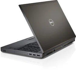DELL Precision M4800 (4800-6448)